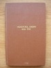 REVISTA MUNCITORUL CRESTIN - 1932 ( 12 numere - an complet )