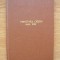 REVISTA MUNCITORUL CRESTIN - 1932 ( 12 numere - an complet )