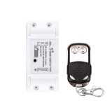 Aproape nou: Releu inteligent PNI SafeHome PT09 Remote WiFi, 10A, comanda prin inte