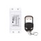 Aproape nou: Releu inteligent PNI SafeHome PT09 Remote WiFi, 10A, comanda prin inte