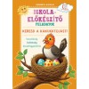 Iskola-elők&eacute;sz&iacute;tő feladatok - Keresd a kakukktoj&aacute;st! - Hasonl&oacute;s&aacute;g - k&uuml;l&ouml;nbs&eacute;g - &ouml;sszef&uuml;gg&eacute;sl&aacute;t&aacute;s