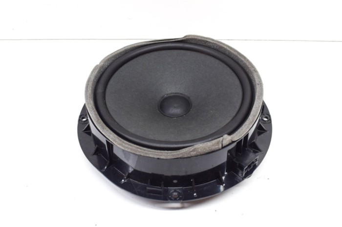 Difuzor ușă dreapta față AUDI Q5 FY 2021 OEM: 80A035415 20484900
