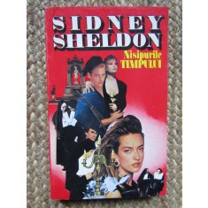 Nisipurile timpului &ndash; Sidney Sheldon