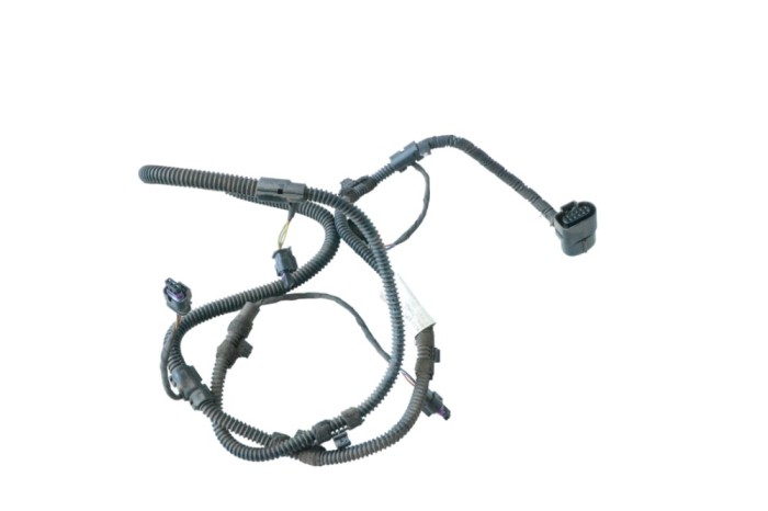 Cablaj senzor de parcare spate VW GOLF SPORTSVAN AM1 2019 OEM: 510971104f 21067903