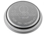 Memorie ROM 8BROM iButton F3 Serial 2,8-6VDC