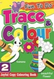 Trace and colour 2