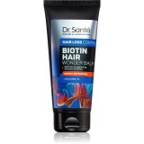 Dr. Sant&eacute; Biotin Hair balsam de &icirc;ntărire pentru părul slab, cu tendința de a cădea 200 ml