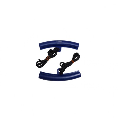 Set 2 protecti din plastic pentru jante la montare/demontare anvelope, Asta foto