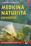MEDICINA NATURISTA PREVENTIVA-VIOREL OLIVIAN PASCANU