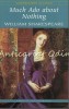 Much Ado About Nothing, William Shakespeare - Wordsworth Classics, Editie Brosata, Limba Engleza, 143 Pagini