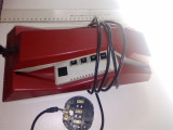Cumpara ieftin Telefon Rom&acirc;nesc Vintage IEM TA-IV, RS 74883, Colectie - Model Rar