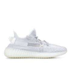 Adidasi Barbati Adidas Yeezy Boost 350 V2 Static Reflective Custom EF2367 foto