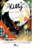 Kitty si parada lampioanelor - Paula Harrison, Cristi Constantin