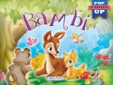 Bambi/Felix Salten, Girasol