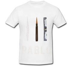 Tricou &amp;quot; Pablo &amp;quot; foto