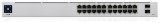 NET SWITCH 24PORT 1000M 2SFP/POE USW-24-POE UBIQUITI