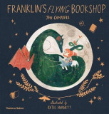 Franklin&#039;s Flying Bookshop