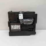 Spuma portbagaj PORSCHE PANAMERA 970 2012 OEM: 97055141400,99765205500,97072111500,95572263100,97072155101