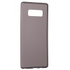 Husa SAMSUNG Galaxy Note 8 - Ultra Slim (Fumuriu)