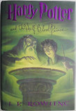 Harry Potter and the Half-Blood Prince &ndash; J. K. Rowling