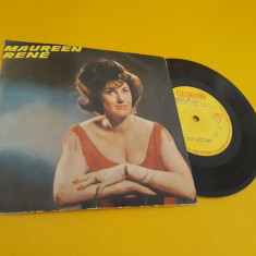 VINIL ELECTRECORD MAUREEN RENE FOARTE RAR!!!! EDC 470