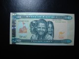 ERITREEA 20 NAFKA 2012 UNC