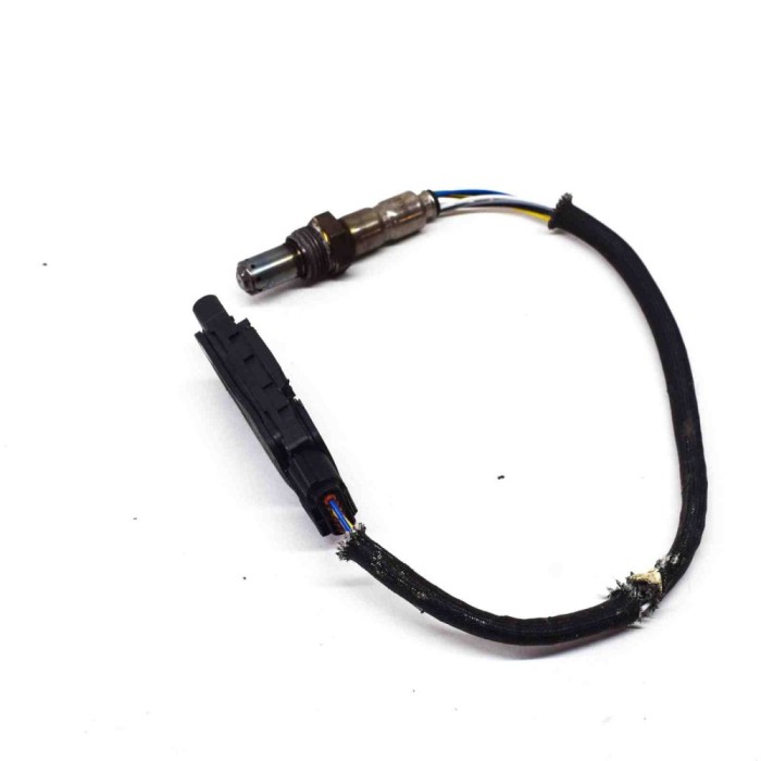 Sonda lambda AUDI Q5 FY 2021 OEM: 80A907807AB 20484906