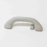 M&acirc;ner plafon dreapta spate SKODA OCTAVIA III 5E3 2016 OEM: 561857607C 13445980