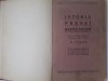 ISTORIA PRESEI ROMANESTI-N.IORGA-1922.