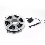 Cumpara ieftin Instalatie de Craciun, liniara, 50M, 240 led-uri, culoare multicolor