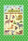 Animale - Versuri adunate, rime minunate