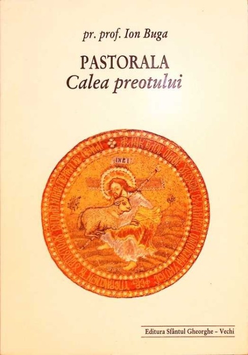 PASTORALA. CALEA PREOTULUI-ION BUGA-274523