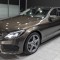 Mercedes C class 220d full option 4x4 2018