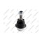 Pivot brat suspensie Ford Explorer (U251) 01.06-12.10, Fata, Stanga=Dreapta, TEKNOROT