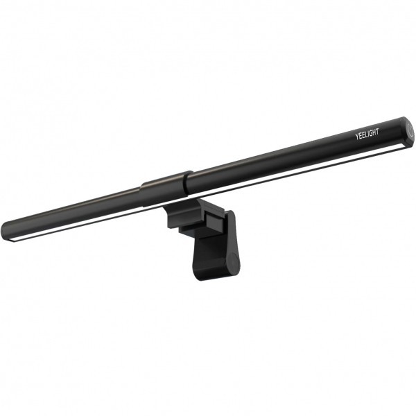 Lampa Led Monitor Yeelight, 3000K - 6500K, Neagra YLBGD-0111