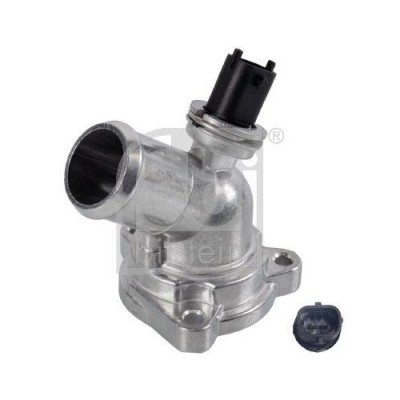 Febi Bilstein termostat, lichid racire foto