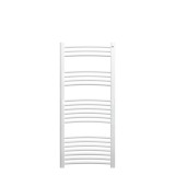 Radiator Baie Portprosop Curbat 600X1000Mm Alb , Atena 16 Tevi