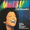 Vinil Janis Ian &lrm;&ndash; My Favourites (-VG), Pop