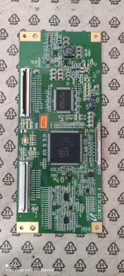 T-con 320W2C4LV6.4 foto