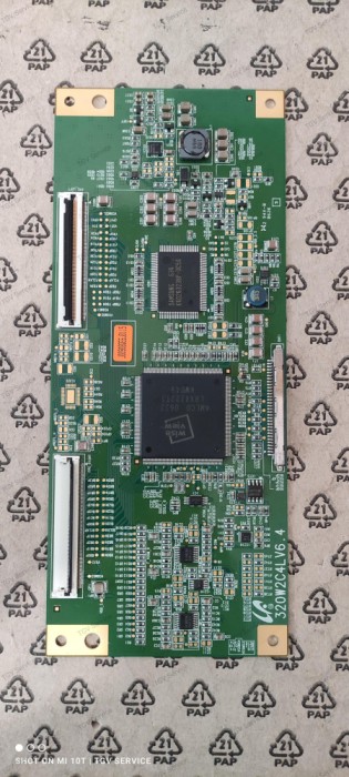 T-con 320W2C4LV6.4