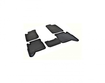 Covoare cauciuc tavita compatibile Suzuki Grand Vitara 1998-2005 foto