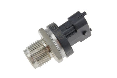 Senzor presiune combustibil Alfa Romeo 147 1.9jtd 2004- Fiat Stilo 1.9jtd 2004- Mercedes C Clasa W204 C300cdi, C350cdi 2009-, E W212 E300cdi, E350cdi foto