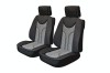 Huse Scaun Anatomic Negru - Set 2 Buc, Umbrella