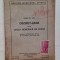 Broșură &bdquo;Legea generală de pensii&rdquo; &ndash; Monitorul Oficial 1943 &ndash; cu timbre aplicate
