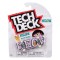 Tech deck pachet de baza mini placa de skateboard meow
