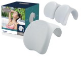 Set de perne pentru jacuzzi LAY-Z-SPA, 2 piese, 25 x 19.5 x 17.5 cm, Bestway 21190