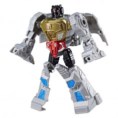 Figurina robot Grimlock Alpha Transformers Genesis foto