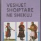 Andromaqi Gjergji - Veshet Shqiptare ne Sheku - Rochii albaneze (l. albaneza)