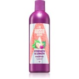 Aussie SOS Strength &amp; Length sampon fortifiant pentru păr lung 300 ml