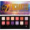 Paleta farduri de pleoape W7 Enchanted Brilliance In Bloom